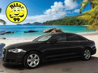 Käytetty Audi A6 Business 190 HP (139 kW) 2015 Sedan