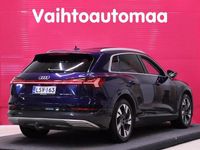Käytetty Audi e-tron Advanced Plus 300 kW (408 HP) 2022 Katumaasturi