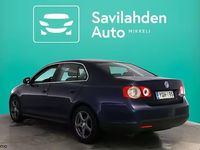 Käytetty VW Touran 143 HP (105 kW) 2006 Harmaa Tila-auto