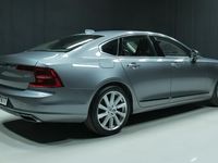 käytetty Volvo S90 D3 Business Inscription aut |