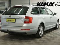 käytetty Skoda Octavia 1,0 TSI STYLE BUSINESSLINE DSG AUTOM.