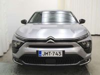 käytetty Citroën C5 X Plug-in Hybrid 225 Shine Pack Launch Edition EAT8