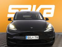 Käytetty Tesla Model Y Performance 336 kW (457 HP) 2023 Katumaasturi