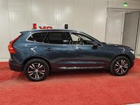 Käytetty Volvo XC60 Performance 456 HP (335 kW) 2023 Katumaasturi