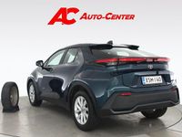 Käytetty Toyota C-HR Active 140 HP (102 kW) 2023 Sininen Katumaasturi