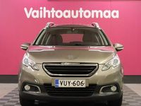 Käytetty Peugeot 2008 Active 82 HP (60 kW) 2014 Katumaasturi