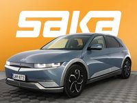 Käytetty Hyundai Ioniq 5 Style 239 kW (325 HP) 2023 Katumaasturi