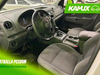 Käytetty VW Amarok 179 HP (131 kW) 2013 Valkoinen Nouto