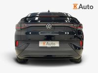 Uusi VW ID.5 GTX 246 kW (335 HP) 2026 Musta Katumaasturi