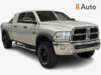 Käytetty Dodge Ram 355 HP (261 kW) 2011 Harmaa Nouto