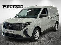Uusi Ford Transit Trend 99 HP (72 kW) 2025 Van