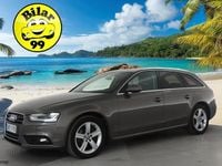 Käytetty Audi A4 Business 211 HP (155 kW) 2013 Farmari