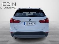 Käytetty BMW X1 150 HP (110 kW) 2016 Katumaasturi