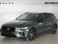 Käytetty Volvo V60 Plus 349 HP (256 kW) 2026 Forest lake Farmari