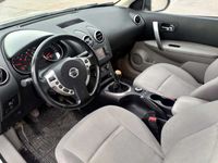 käytetty Nissan Qashqai +2 Qashqai+2 2,0L Acenta 4WD 6M/T Connect MY11 - 7