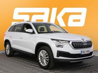 Käytetty Skoda Kodiaq Style 150 HP (110 kW) 2022 Katumaasturi
