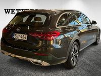 Käytetty Mercedes C200 Advanced 204 HP (150 kW) 2023 Farmari