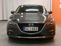 käytetty Mazda 3 5HB 2,0 (120) SKYACTIV-G Premium 6MT 5ov DG1