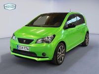 Käytetty Seat Mii Electric 61 kW (83 HP) 2021 Viistoperä