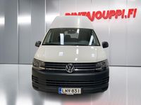 Käytetty VW T6 150 HP (110 kW) 2017 Van