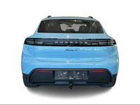 Uusi Porsche Macan Edition 295 kW (402 HP) 2026 Sininen Katumaasturi