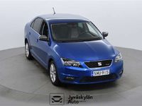 käytetty Seat Toledo 1,2 TSI 110 Start&Stop FR-line