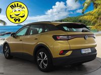 Käytetty VW ID.4 Pure 108 kW (148 HP) 2021 Katumaasturi