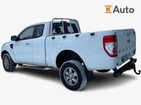 Käytetty Ford Ranger XLT 150 HP (110 kW) 2012 Nouto