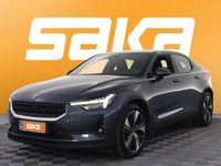 Käytetty Polestar 2 Pilot-lite 169 kW (231 HP) 2023 Viistoperä