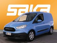 Käytetty Ford Transit Trend 101 HP (74 kW) 2015 Van