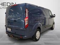 Käytetty Ford Transit Custom Trend 129 HP (94 kW) 2021 Van