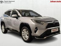 Käytetty Toyota RAV4 Active 302 HP (222 kW) 2021 Hopea Katumaasturi