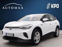 Käytetty VW ID.4 Pro Performance 150 kW (204 HP) 2022 Valkoinen Katumaasturi