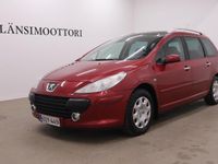 käytetty Peugeot 307 307SW 1.6 ** Lasikatto / moottorilämmitin **