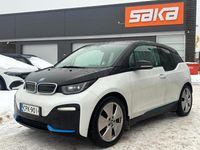 Käytetty BMW i3 125 kW (170 HP) 2018 Viistoperä