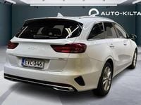 Käytetty Kia Ceed Sportswagon Premium 140 HP (102 kW) 2025 Valkoinen Farmari