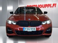 Käytetty BMW 330e M Sport 292 HP (214 kW) 2020 Sedan