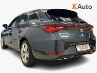 käytetty Seat Leon Sportstourer 1,4 PHEV 204 eHybrid FR DSG