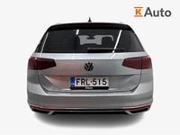 Käytetty VW Passat GTE 218 HP (160 kW) 2021 Farmari