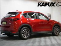 käytetty Mazda CX-5 2,2 SKYACTIV-D AWD Premium Plus / Tulossa myyntiin /