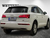 käytetty Audi Q5 Business Sport 2,0 TDI 140 kW quattro S tronic / PA-lämmitin /