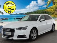Käytetty Audi A4 Business 150 HP (110 kW) 2016 Farmari