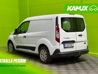 Käytetty Ford Transit Trend 95 HP (69 kW) 2015 Valkoinen Van