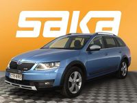 Käytetty Skoda Octavia 184 HP (135 kW) 2015 Viistoperä