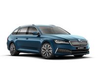 käytetty Skoda Superb Combi 1.4 TSI PHEV L&K iV BusinessLine DSG Autom.