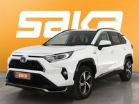 käytetty Toyota RAV4 Hybrid 2,5 AWD-i Style ** Tulossa! / Koukku / Ratinlämmitin / Nahkasisusta / Kysy lisää! **