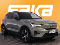 Käytetty Volvo XC40 Plus 175 kW (238 HP) 2024 Katumaasturi