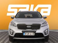 Käytetty Kia Sorento Platinum 200 HP (147 kW) 2017 Katumaasturi