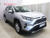 käytetty Toyota RAV4 2,5 Hybrid AWD-i Active