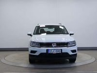 käytetty VW Tiguan Trendline 2,0 TDI SCR 85 kW (115 hv)